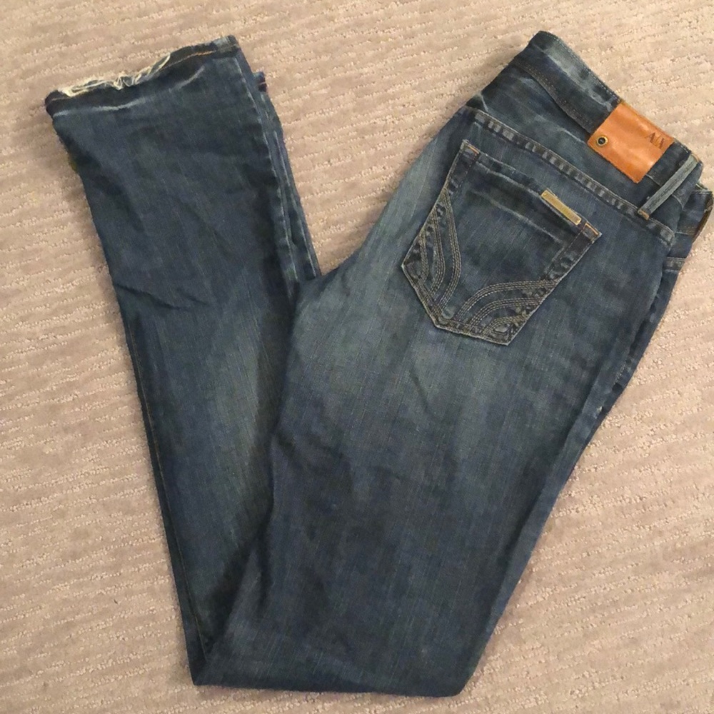 Armani Exchange Jeans